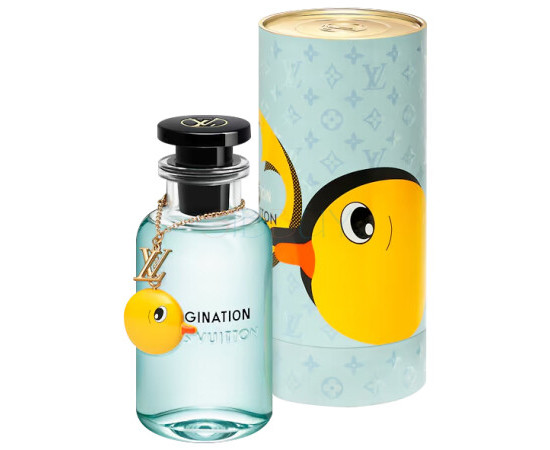 Купить Аромат Louis Vuitton  Imagination x Sun Yitian Парфюмерная вода