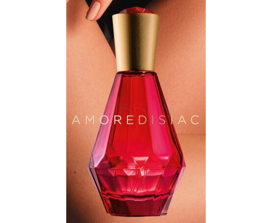 Купить Аромат Faberlic Amoredisiac Парфюмерная вода