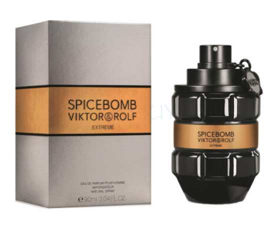 Купить Аромат Viktor & Rolf Spicebomb Extreme Парфюмерная вода