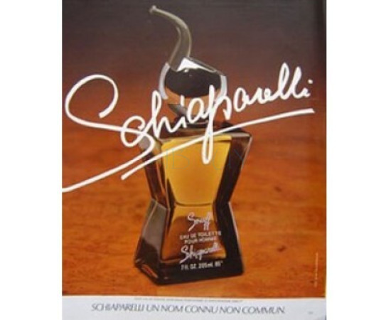 Купить Аромат Elsa Schiaparelli Snuff (1977) Туалетная вода