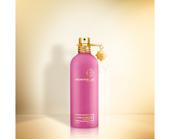 Купить Аромат Montale Bubble Forever Парфюмерная вода