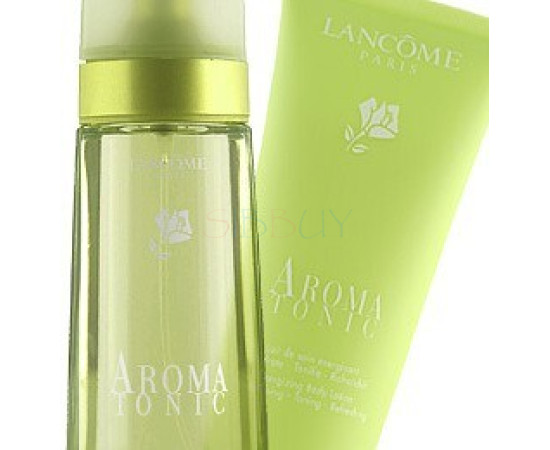 Купить Аромат Lancôme Aroma Tonic Ароматная дымка