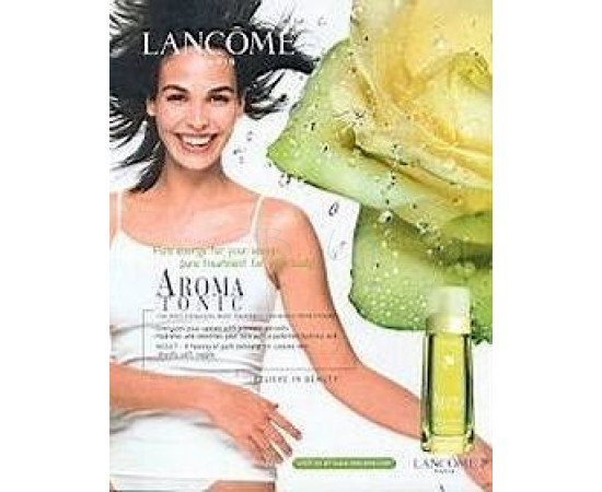 Купить Аромат Lancôme Aroma Tonic Ароматная дымка