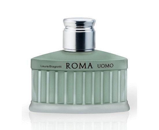 Купить Аромат Laura Biagiotti Roma Uomo Eau de Toilette Cedro Туалетная вода