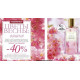 Купить Аромат Oriflame Delicate Cherry Blossom Туалетная вода