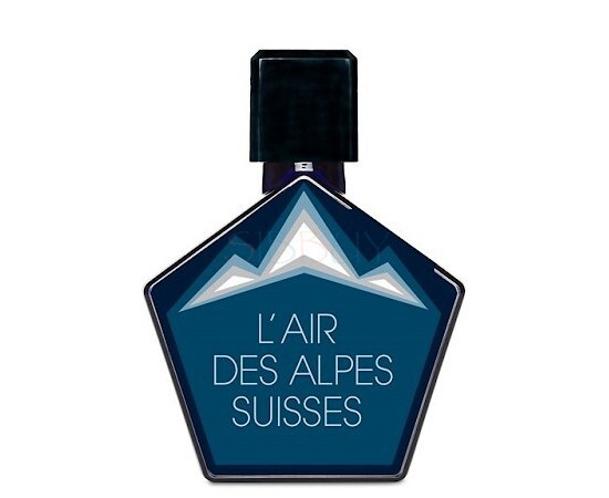 Купить Аромат Tauer Perfumes L'Air Des Alpes Suisses Парфюмерная вода
