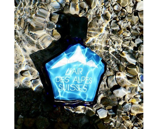 Купить Аромат Tauer Perfumes L'Air Des Alpes Suisses Парфюмерная вода