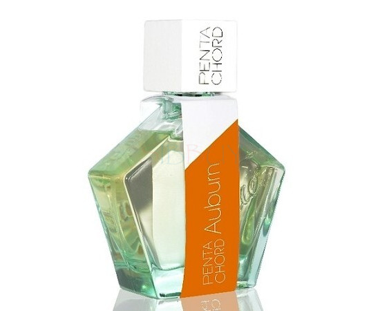 Купить Аромат Tauer Perfumes Pentachords Auburn