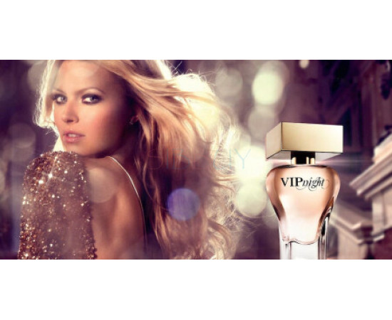 Купить Аромат Oriflame VIP Night Парфюмерная вода