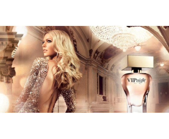 Купить Аромат Oriflame VIP Night Парфюмерная вода