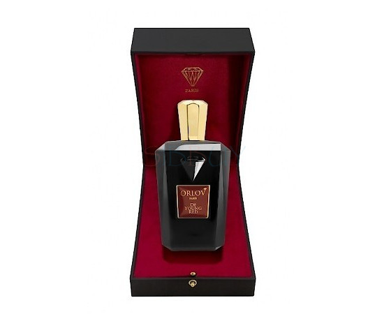Купить Аромат Orlov Paris De Young Red Парфюмерная вода