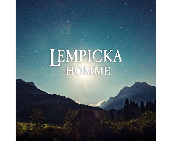 Купить Аромат Lolita Lempicka Lempicka Homme Туалетная вода
