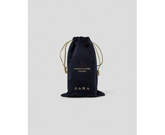 Купить Аромат Zara Vibrant Leather For Her Туалетная вода