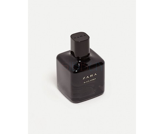 Купить Аромат Zara Black Amber Туалетная вода