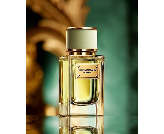 Купить Аромат Dolce & Gabbana Velvet Pure Парфюмерная вода