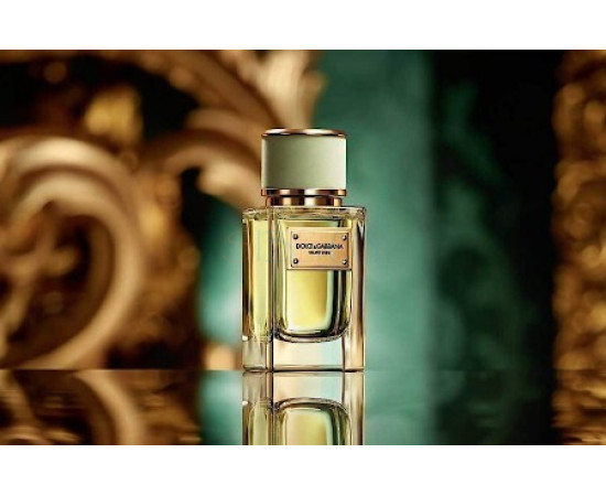Купить Аромат Dolce & Gabbana Velvet Pure Парфюмерная вода