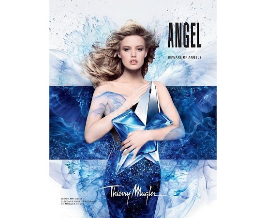 Купить Аромат Mugler Angel Glamorama Парфюмерная вода