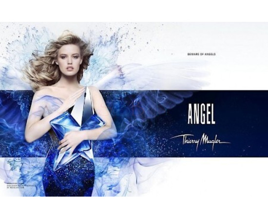 Купить Аромат Mugler Angel Glamorama Парфюмерная вода