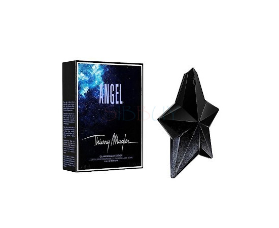 Купить Аромат Mugler Angel Glamorama Парфюмерная вода