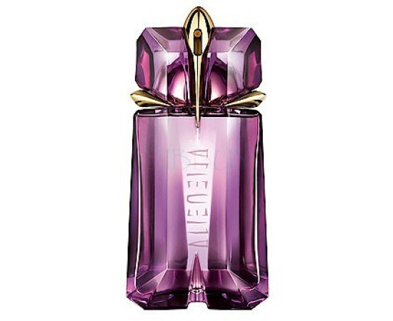 Купить Аромат Mugler Alien Eau de Toilette Туалетная вода