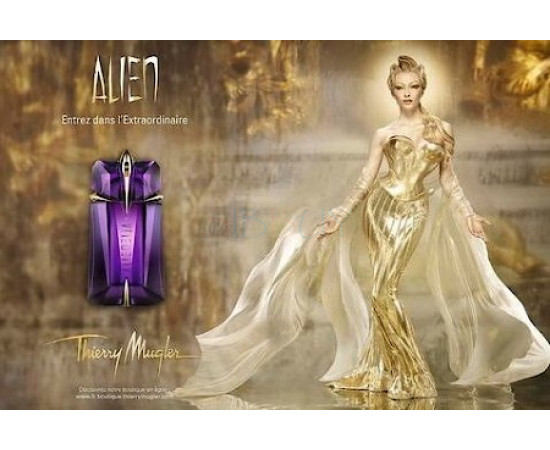 Купить Аромат Mugler Alien Eau de Toilette Туалетная вода
