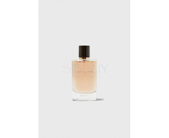 Купить Аромат Zara Vibrant Leather Oud Парфюмерная вода