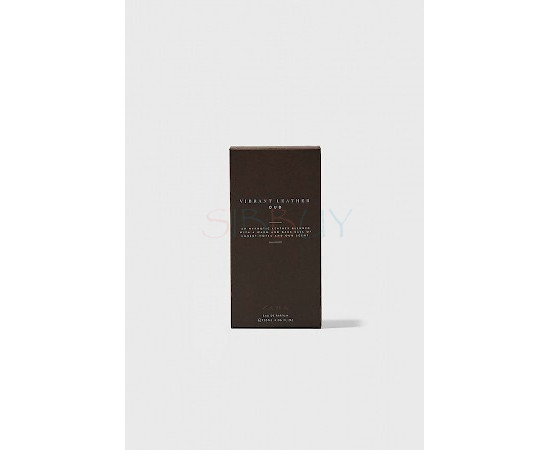 Купить Аромат Zara Vibrant Leather Oud Парфюмерная вода
