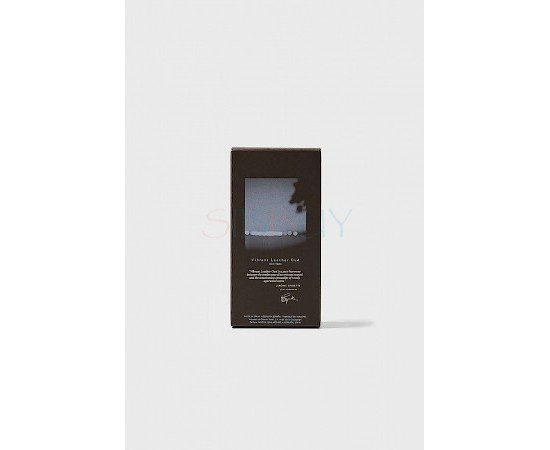 Купить Аромат Zara Vibrant Leather Oud Парфюмерная вода