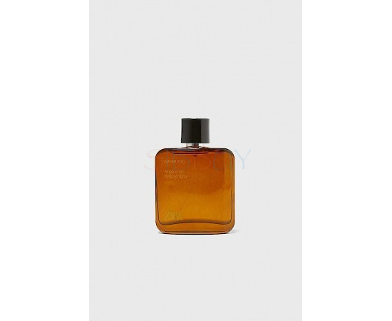 Купить Аромат Zara Amber Ego Туалетная вода