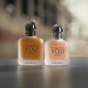 Купить Аромат Giorgio Armani Stronger With You Freeze Туалетная вода