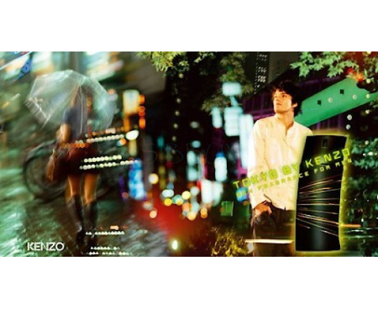 Купить Аромат Kenzo Tokyo By Kenzo Туалетная вода