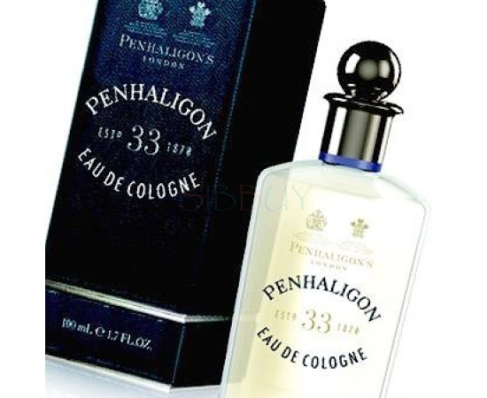 Купить Аромат Penhaligon's No 33 Eau de Cologne Одеколон