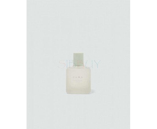 Купить Аромат Zara Forget Me Not Aqua Туалетная вода
