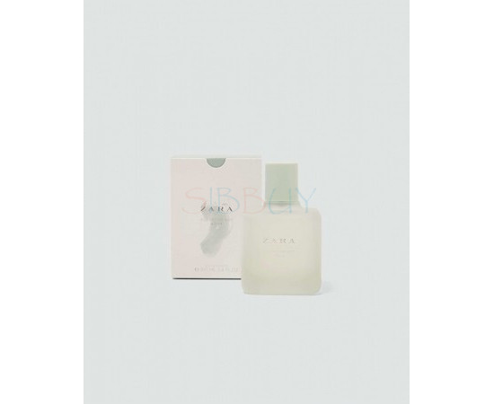 Купить Аромат Zara Forget Me Not Aqua Туалетная вода
