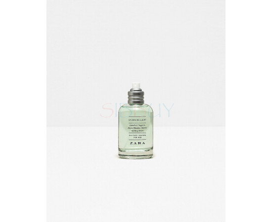 Купить Аромат Zara Stunning Light Туалетная вода