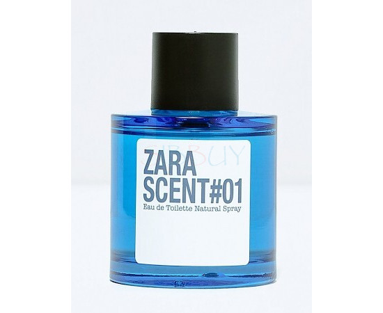 Купить Аромат Zara Zara Scent #1 Туалетная вода