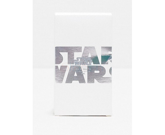 Купить Аромат Zara Star Wars Girls Туалетная вода