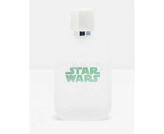 Купить Аромат Zara Star Wars Girls Туалетная вода