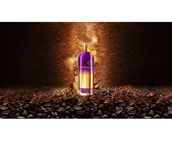Купить Аромат Montale Ristretto Intense Cafe Духи / Экстракт