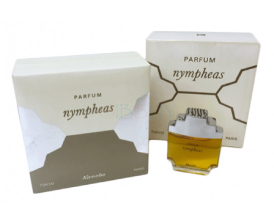 Купить Аромат Kanebo Nympheas (Parfum) Духи / Экстракт