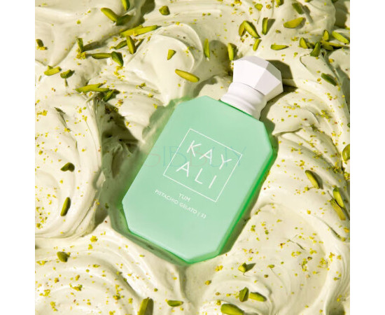 Купить Аромат Kayali Yum Pistachio Gelato | 33 Парфюмерная вода