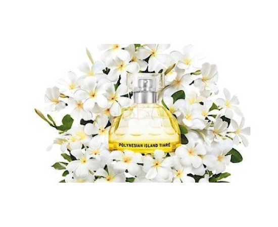 Купить Аромат The Body Shop Polynesian Island Tiare Туалетная вода
