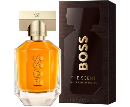 Купить Аромат Hugo Boss Boss the Scent for Her Intense 2026 Парфюмерная вода