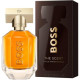 Купить Аромат Hugo Boss Boss the Scent for Her Intense 2026 Парфюмерная вода