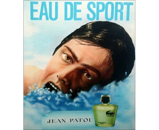 Купить Аромат Lacoste Lacoste Eau de Sport Туалетная вода