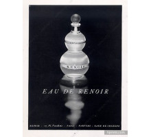 Аромат Renoir Eau de Renoir