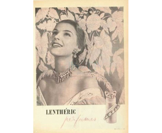 Купить Аромат Lentheric Confetti