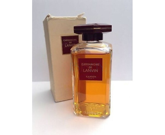 Купить Аромат Lanvin Cardamome Туалетная вода