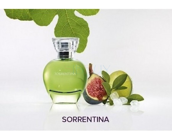 Купить Аромат Isabel Derroisné / ID Parfums Sorrentina Туалетная вода