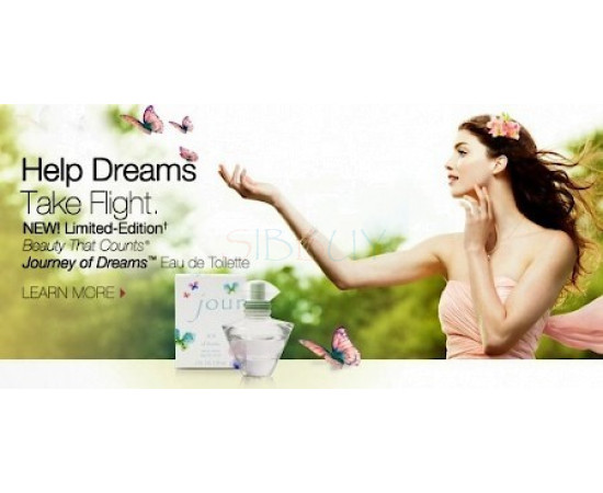 Купить Аромат Mary Kay Journey of Dreams Парфюмерная вода